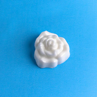Medium Roses (Plastic Molds)