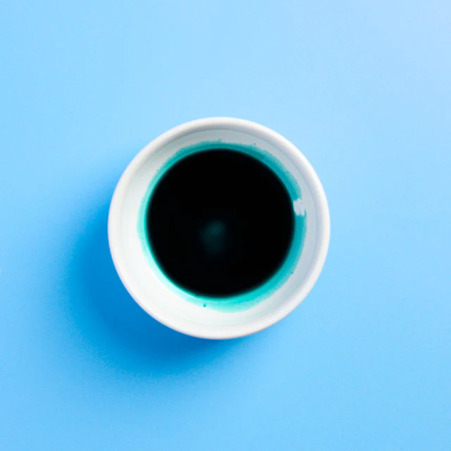 Midnight Blue Liquid Soap Dye