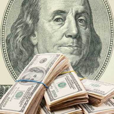 Money Fragrance Oil