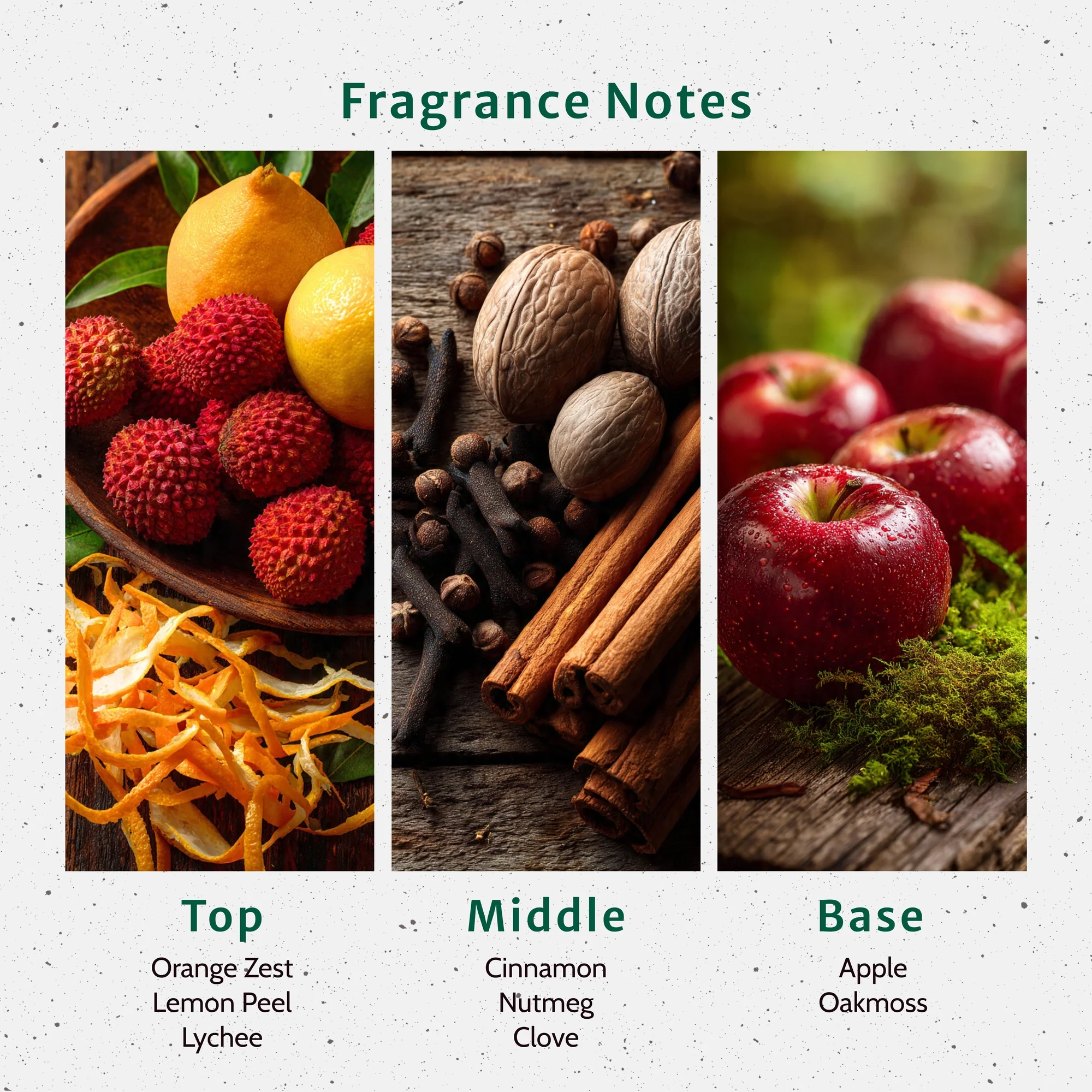 Mulled Cider Fragrance Oil - Image 2