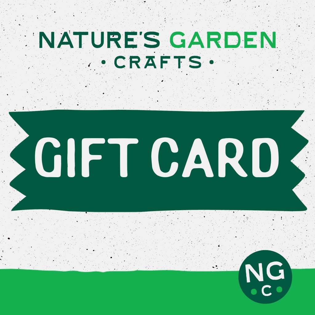Nature's Garden Virtual Gift Card - Image 3