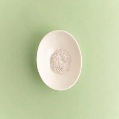 NEW Diamond Dust Silver Mica Powder