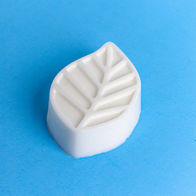 Oblong Leaf (Mold Market Molds)