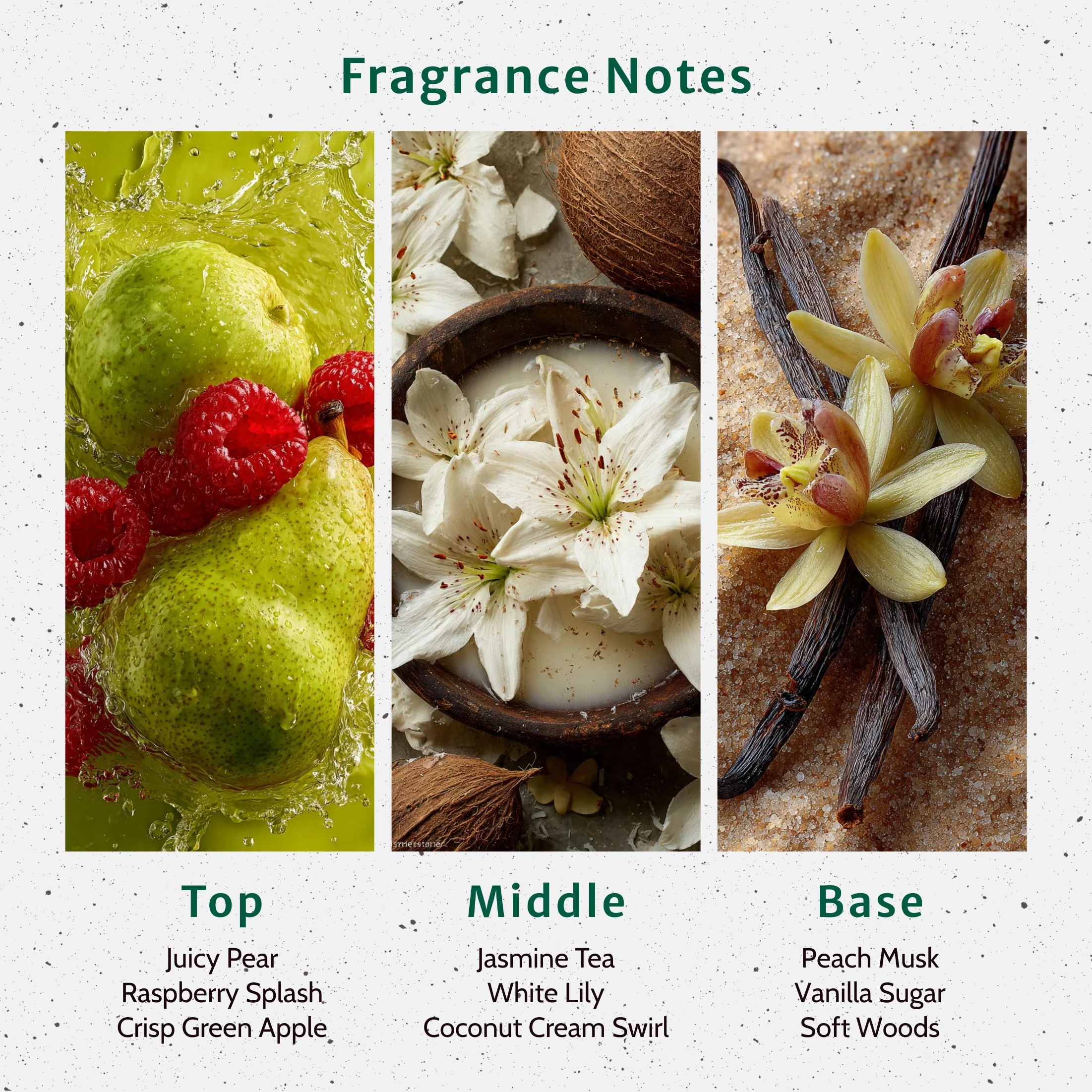 Passion Project Fragrance Oil - Image 2