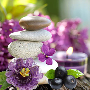 Passionflower & Acai Berry Fragrance Oil