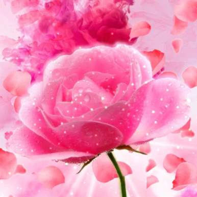 Petal Explosion Fragrance Oil