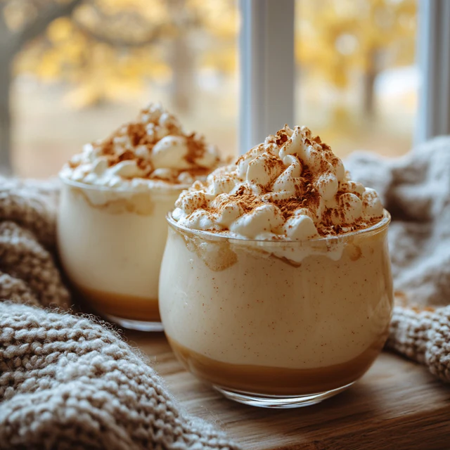 Pumpkin Mousse and Maple Fragrance Oil