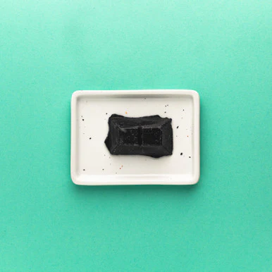 Purple Candle Dye Blocks