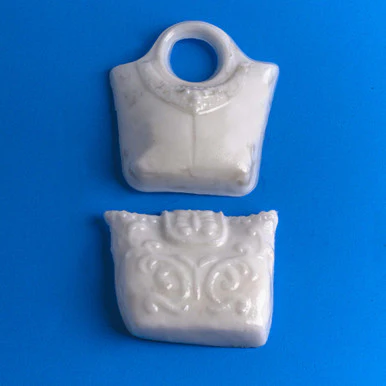 Purses Style One (Plastic Mold)