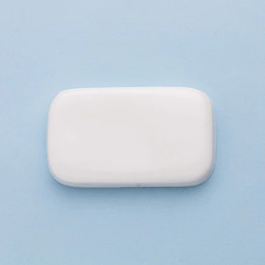 Rectangles (Plastic Mold)