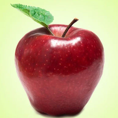 Red Delicious Apple Fragrance Oil