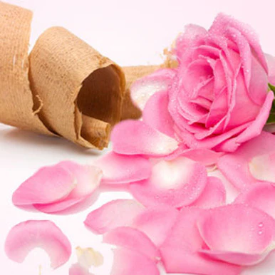 Rosewood & Musk Fragrance Oil