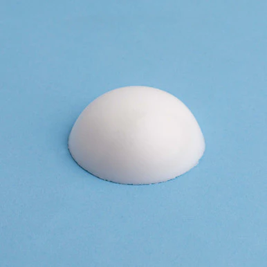 Round Bars (Plastic Mold)