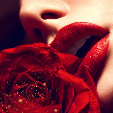 Ruby Kisses Fragrance Oil
