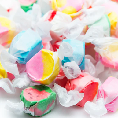 Salt Water Taffy Fragrance Oil