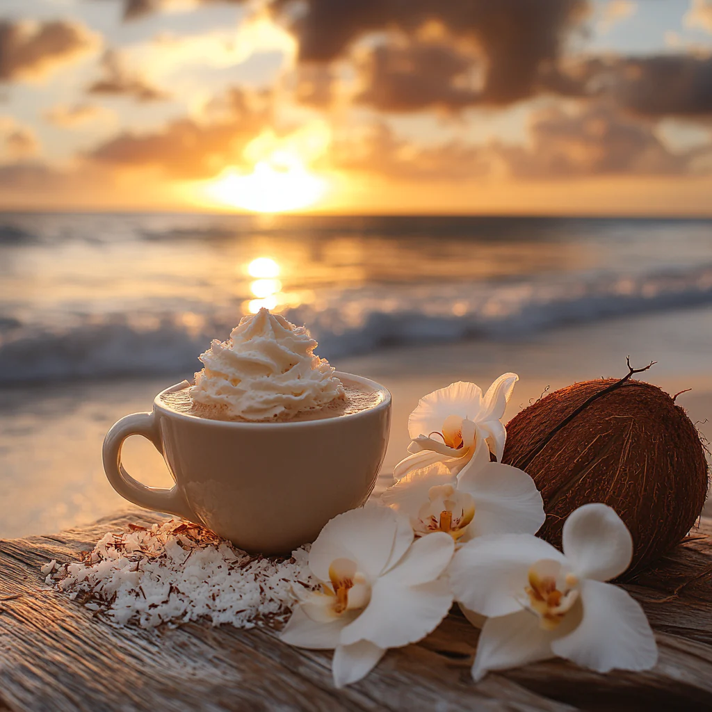 Secrets of the Sun Fragrance Oil