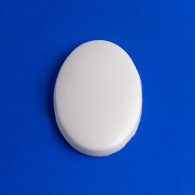 Small Oval (Plastic Mold)