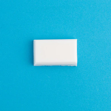 Small Rectangle Tray (Mold Market Molds)
