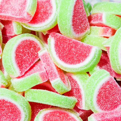 Sour Watermelon Candy Fragrance Oil