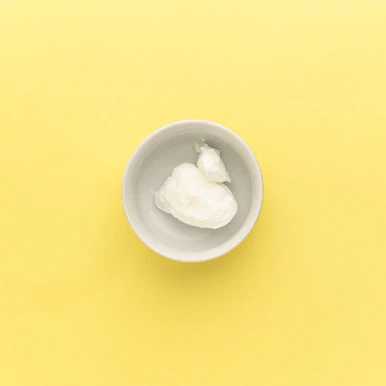 Soy Body Butter and Lotion Base