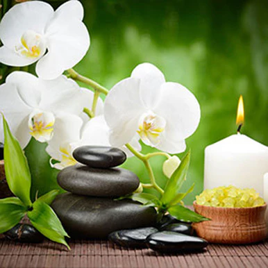 Spa Fragrance Oil