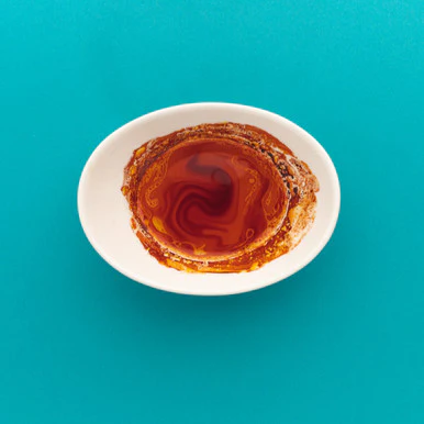 Spectrum Orange Liquid Candle Dye
