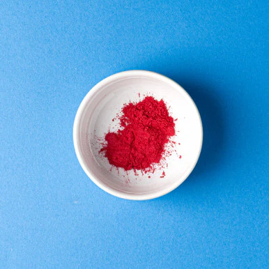 Strawberry Shine Colorant
