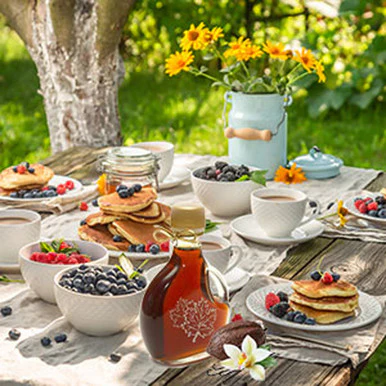Sunday Brunch Fragrance Oil