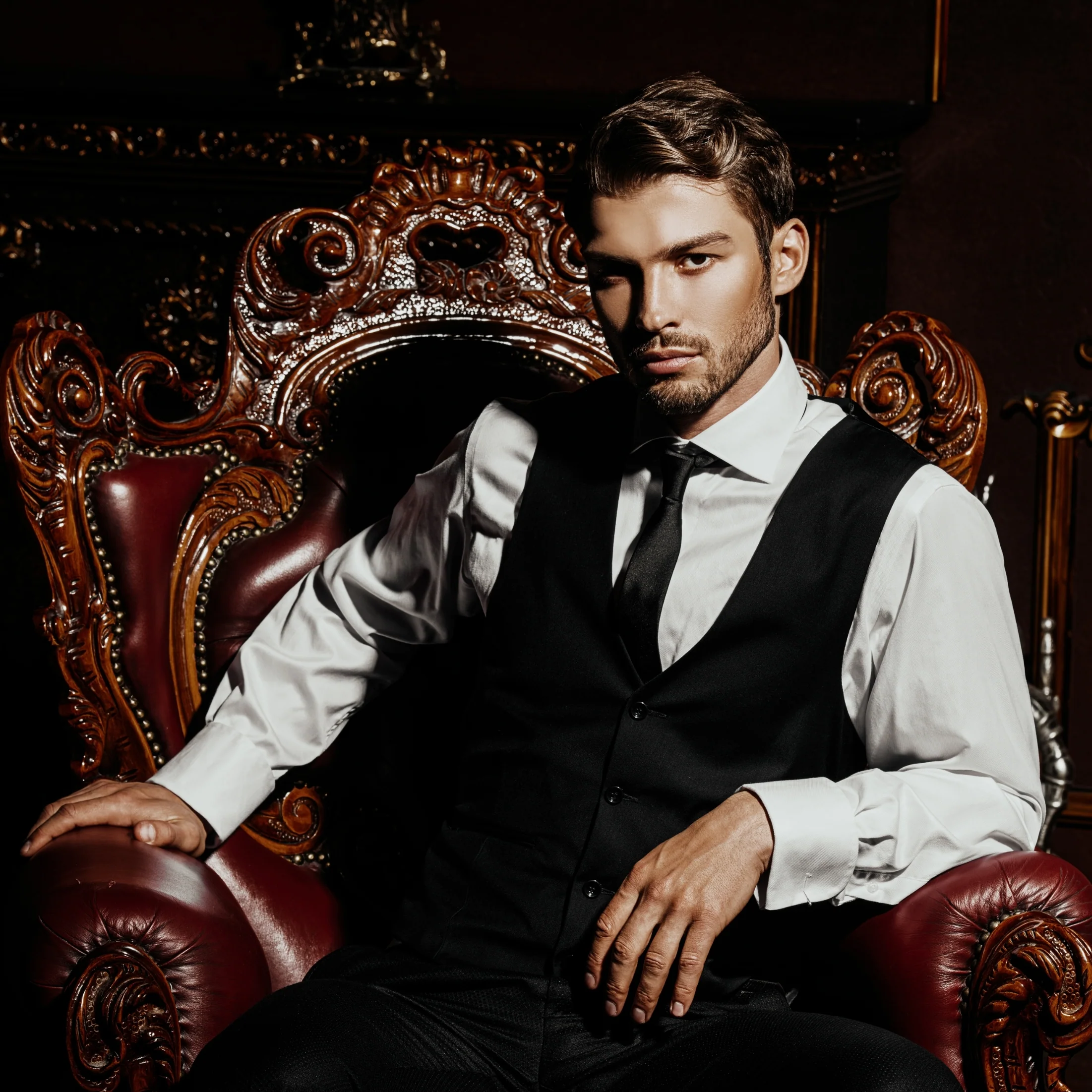 The Perfect Man Fragrance Oil