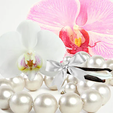 Vaniglia del Madagascar Type Fragrance Oil