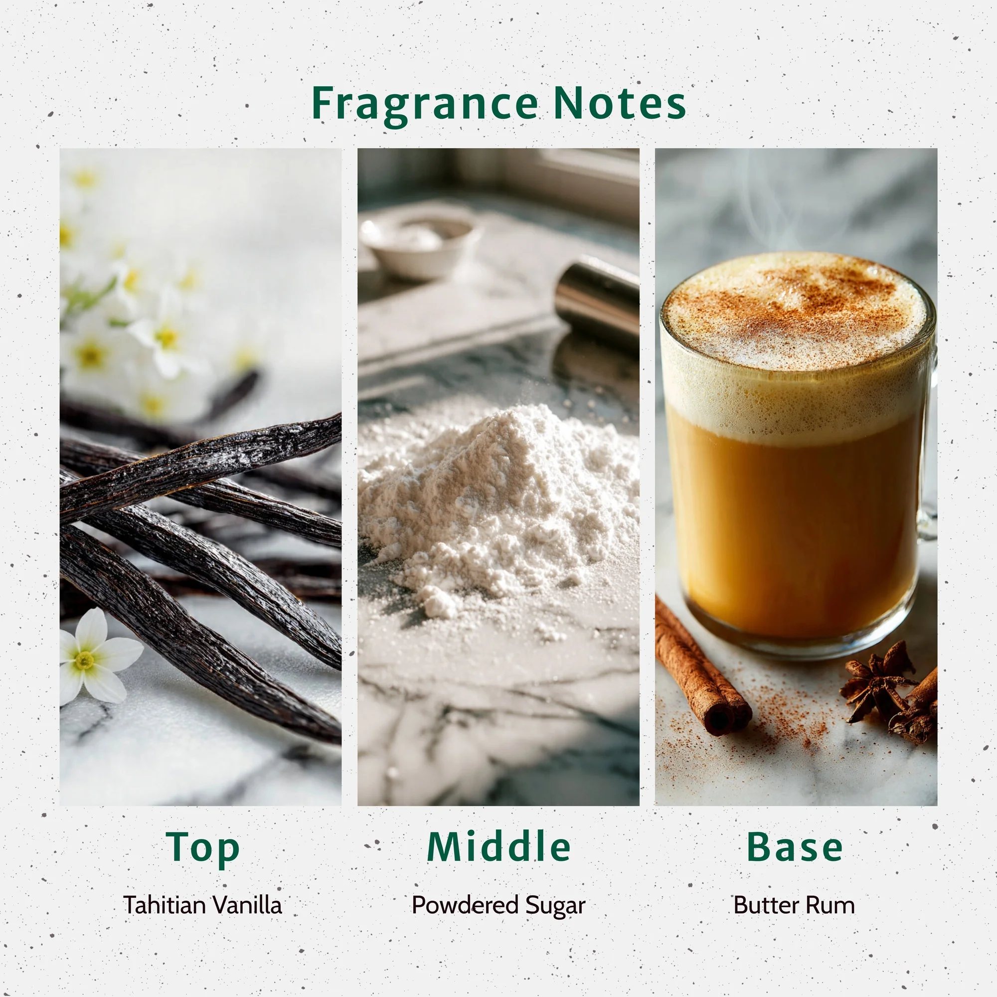 Vanilla Buttercream Fragrance Oil - Image 2