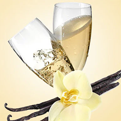 Vanilla Champagne Fragrance Oil