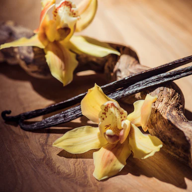 Vanilla Kiss Fragrance Oil