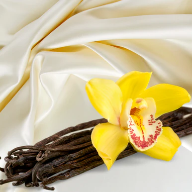 Vanilla Silk Fragrance Oil