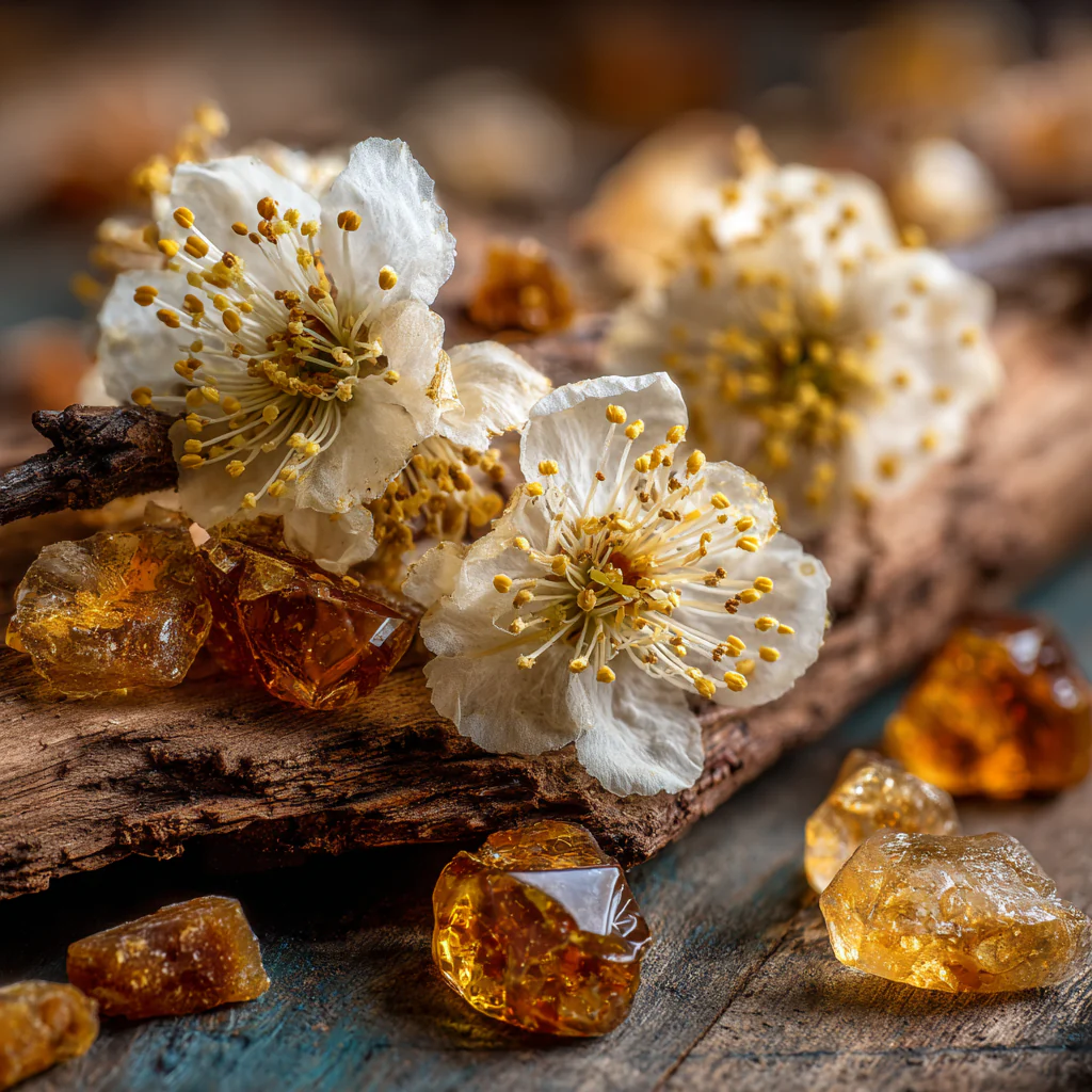 Wander Bloom Fragrance Oil
