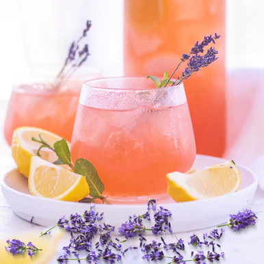 Watermelon Lavender Fragrance Oil