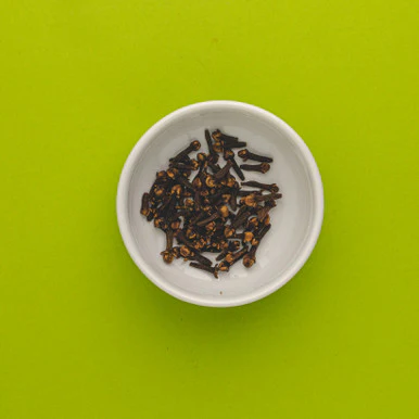 Whole Cloves