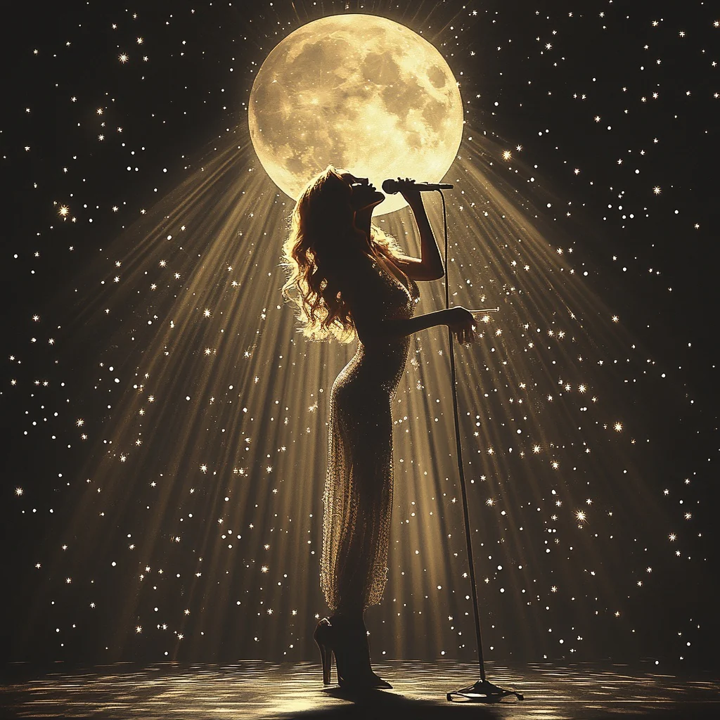 Romantic Eclipse Fragrance Oil