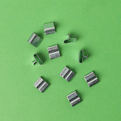 Wooden Wick Tabs