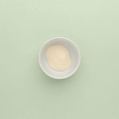 Xanthum Gum: Natural Thickening Agent