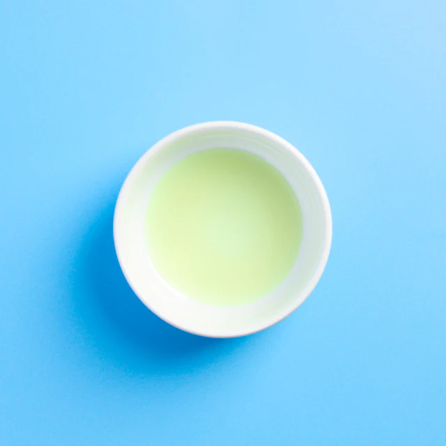 Yellow Green Liquid Soap Dye