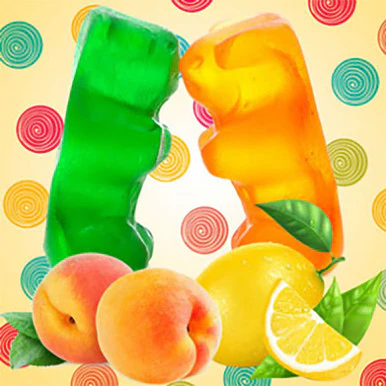 Yummy Gummy Fragrance Oil